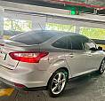 Ford Focus Sedan 2.0 16V/2.0 16V Flex 4P Aut. 2014
