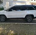 Jeep Commander Limited T270 1.3 Tb Flex Aut 2023