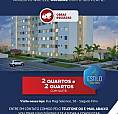 Vendo Apartamentos Novos