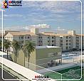 Condominio Space Calhau. Dimensão