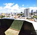 Junior Creci-4745 - Locação - Cond. Michelle - Apto C/ 3 Quartos, 100 M² - R$ 2.900/Mês - 