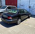 Jaguar X-Type 2006 33 Mil Rodados 