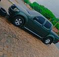 Nissan Frontier 2013/2014