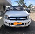 Ranger 3.2 Cd Limited Automática 4X4.