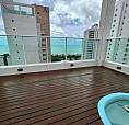 Edf. Greenmare - Altiplano - Cobertura - 265 M² - 20º Andar