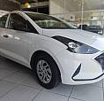 Hb20 Sense 1.0 2020 Branco