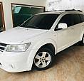Freemont Precision 2.4 7L 2012/2012