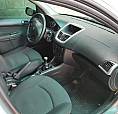 Peugeot 207 2014