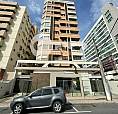 Apartamento Residencial Em Itajaí - Sc, Centro