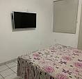 Apartamento Em Boa Viagem, 3 Quartos: (1 Suíte, 1 Social, 1 Home Office)
