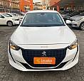 Peugeot 208 2022 1.6 16V Flex Like Essencial Manual