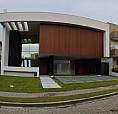 Casa Duplex Com 5 Suítes No Condomínio Alphaville Fortaleza - Ca63284