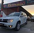 Renault Duster 2016 1.6 Manual Segundo Dono 