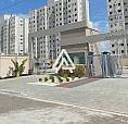 Apartamento Para Aluguel Tem 45 Metros Quadrados Com 2 Quartos Em Cambeba - Fortaleza - Ce