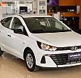 Hyundai Hb20 1.0 12V Flex Sense Manual