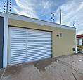 Casas Plana De 3 Quartos, No Bairro Planalto Boa Esperança Em Timon. Qeqesj