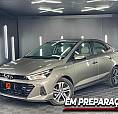 Hyundai Hb20S Platinum Plus 1.0 Tb Flex 12V Aut.