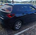Chevrolet Onix Hatch 1.0 12V Flex Mec. 4P 2023