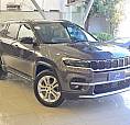 Jeep Commander Longitude T270 1.3 Tb Flex Aut 2025