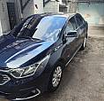 Chevrolet Cobalt Elite 1.8 8V Econo.flex 4P Aut. 2018