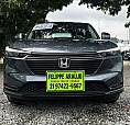 Honda Hr-v Exl 1.5 Sensing 16v 5p Aut. 2024
