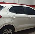 Fiat Argo 1.0 6V Flex. 2022