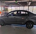 Volkswagen Polo Sed.comfort. I Motion 1.6 T.flex 4P 2013