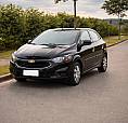 Chevrolet Onix Hatch Lt 1.0 8V Flex Mec. 4P 2017