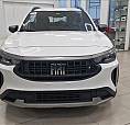 Fiat Pulse Drive 1.3 8V Flex Mec. 2026