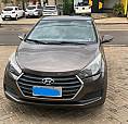 Hyundai Hb20 Comf./C.plus/C.style 1.0 Flex 12V 2017