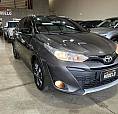 Toyota Yaris X-Way Connect 1.5 Flex 16V 5P Aut 2022