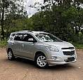 Chevrolet Spin Ltz 1.8 8V Econo.flex 5P Mec. 2014