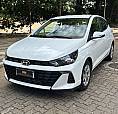 Hyundai Hb20 Comfort Plus 1.0 Flex 12V Mec. 2025