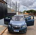 Chevrolet Prisma Sed. Ltz 1.4 8V Flexpower 4P 2015