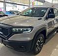 Ram Rampage Rebel Hurr.4 2.0 Tb Cd 4X4 Aut 2024