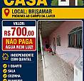 Casa Alugando Em Brisamar 