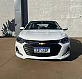 Chevrolet Onix Hatch Premier 1.0 12V Tb Flex Aut. 4P 2025