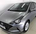 Hyundai Hb20 1.0 12V Flex Evolution Manual