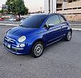 Fiat 500 Lounge Versão Mais Completa