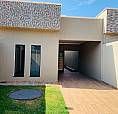 Casa 3 Quartos Nova - Itatiaia 