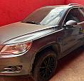 Tiguan 2.0 Tsi / Retirada De Peças/ Baixada