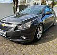 Cruze Lt 1.8 Automatico 2013