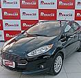 Ford New Fiesta Titanium 2015 1.6 Automático Muito Novo Raridade 