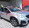 Peugeot 2008 2022 1.6 16V Flex Allure Pack 4P Automático