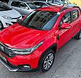 Strada 2022/2022 1.3 Firefly Flex Volcano Cd Cvt