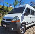 Renault Master Completa