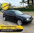 Golf Generation 1.6 Câmbio Manual 2005/2005