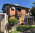 Casa De Condomínio Sobrado Para Aluguel Possui 147 Metros Quadrados Com 3 Quartos