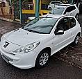 Peugeot 207 Xr 1.4 Flex 8V 3P 2013