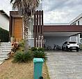 Casa Para Aluguel, 3 Quartos, 1 Suíte, 4 Vagas, Condomínio Gran Park - Vespasiano/Mg